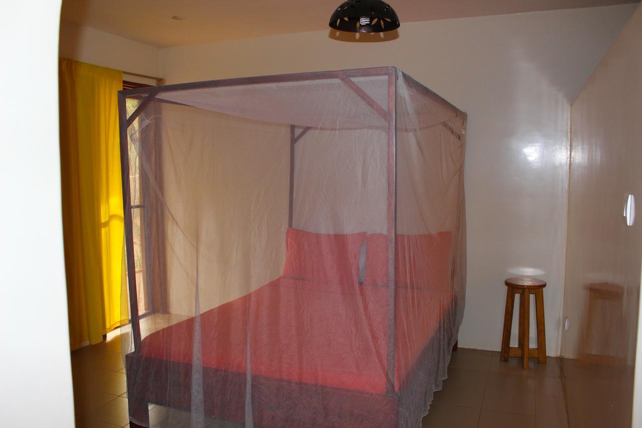 סומון Le Lodge Dalaal Diam מראה חיצוני תמונה